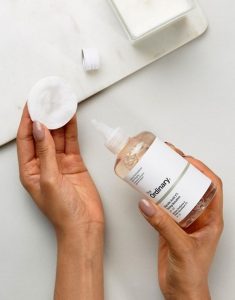 Ai có thể sử dụng The Ordinary Toner Solution Glycolic Acid 7%?