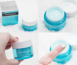 Review của khách hàng về kem dưỡng ẩm Neutrogena Hydro Boost Water Gel