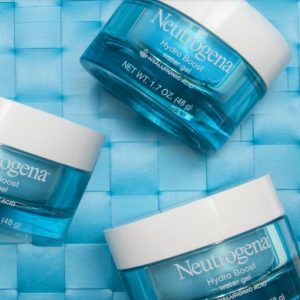 Kem dưỡng ẩm Neutrogena Hydro Boost Water Gel có tốt không? 