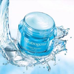 Đối tượng sử dụng kem dưỡng ẩm Neutrogena Hydro Boost Water Gel