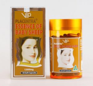 Review top 7 viên uống nhau thai cừu úc tốt nhất  2