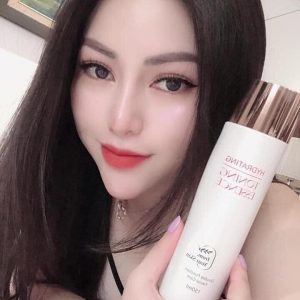 Nước hoa hồng Hydrating Toning Essence có hàng giả không? Phân biệt như thế nào?