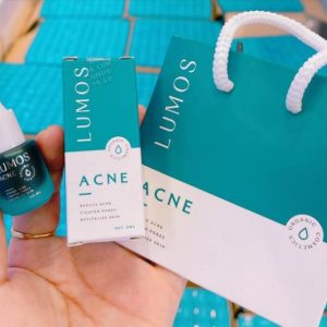 Serum Lumos Acne có tốt không?