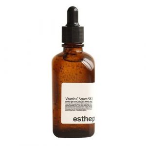 Vitamin C Serum 561 Esthemax