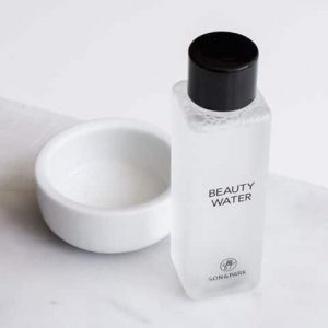 Beauty Water có tốt không?