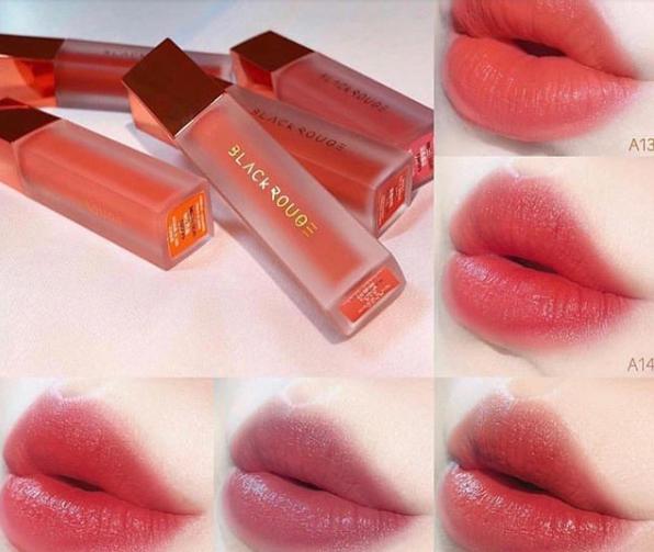 SON Clio Mad Matte Tint - Son tint | TheFaceHolic.com