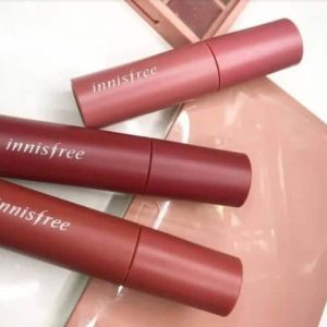 Innisfree Vivid Cotton Ink Autumn Termination System