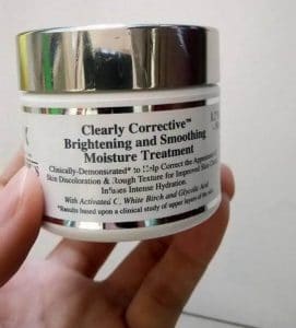 Kiehl's Clearly Corrective Brightening