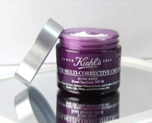 Kem dưỡng Kiehl's chống lão hóa Super Multi