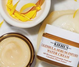 Kem dưỡng Kiehl’s hoa cúc