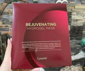 Mặt nạ Rejuvenating Hydrogel Mask