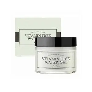 Kem dưỡng ẩm Vitamin Tree Water Gel 