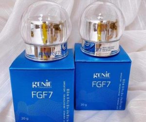 genie FGF7 