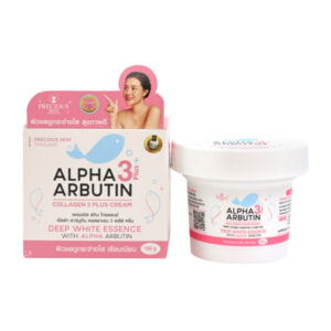 Kem body Alpha Arbutin 3 Plus