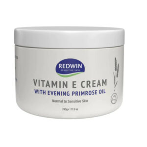Kem dưỡng Vitamin E Redwin Cream
