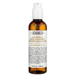 Sữa rửa mặt Kiehl's hoa cúc 230ml Chính hãng 1