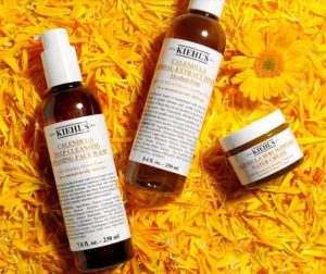 Sữa rửa mặt Kiehl's hoa cúc có tốt không?