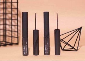 Mascara Innisfree Skinny Microcara Zero có tốt không?