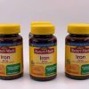 Review Nature Made Iron 