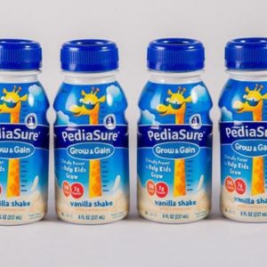 Sữa Pediasure Mỹ 400 gram cho trẻ biếng ăn 3