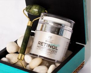 Kem dưỡng ẩm Radha Retinol có tốt không?