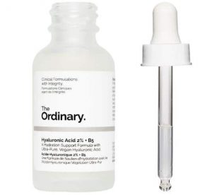 REVIEW Serum The Ordinary Hyaluronic Acid 2% + B5 cấp ẩm 1