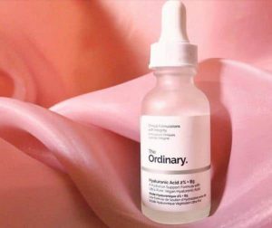 Serum The Ordinary Hyaluronic Acid 2 + B5 có tốt không?