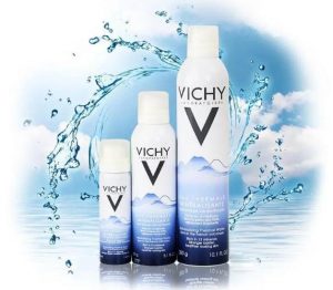 Xịt khoáng Vichy Mineralizing Thermal Water có mấy loại?