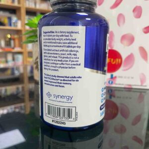 Viên uống bổ não Focus Factor chính hãng