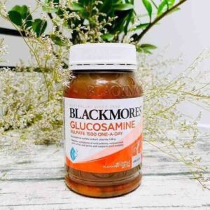 bổ xương khớp Blackmores Glucosamine