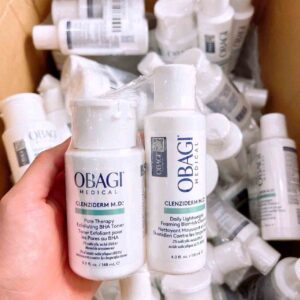 BHA Obagi Clenziderm Pore