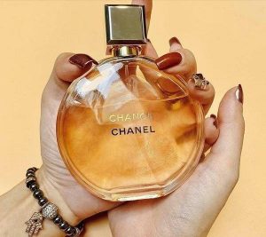 Giới thiệu nước hoa Chanel Chance