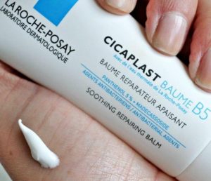 Kem dưỡng ẩm La Roche Posay Cicaplast Baume B5 có tốt không?