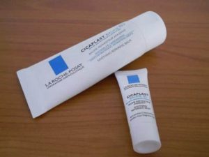 Công dụng của La Roche Posay B5 gel 