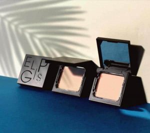 Phấn phủ Eglips Cover Powder Pact