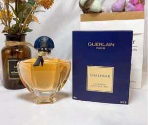 Nước hoa Guerlain Shalimar