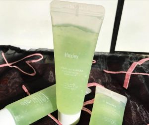 Huxley Healing Mask có tốt không?