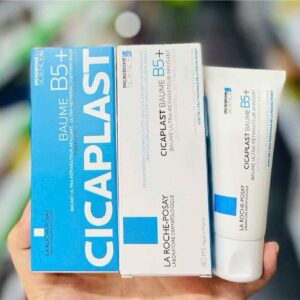 Kem dưỡng ẩm La Roche Posay B5 40ml