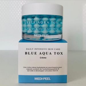 Review Medi-Peel Blue Aqua Tox Cream của khách hàng