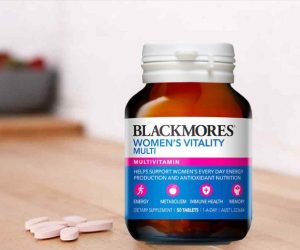 Thuốc Blackmores Women's Vitality Multi có tốt không?