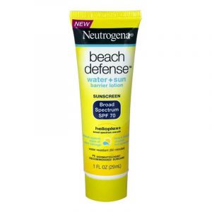 Kem chống nắng Neutrogena Beach Defense SPF 70 - 88ml 1