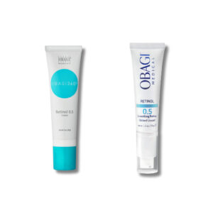Obagi Retinol mẫu mới