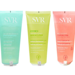 Sữa rửa mặt SVR
