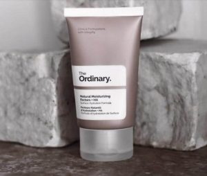 Kem dưỡng ẩm The Ordinary Natural Moisturizing Factors + HA có tốt không?