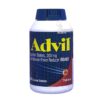 Viên uống giảm đau hạ sốt Advil Ibuprofen 200mg của Mỹ 300 viên