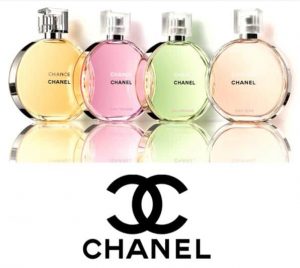REVIEW Nước hoa Chanel Chance Pháp lên mùi như thế nào? Giá bao nhiêu? 1