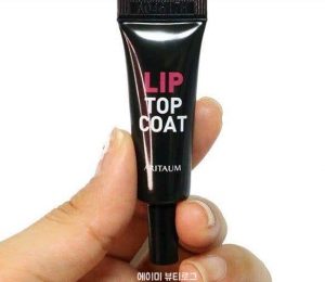 REVIEW 10 gel khóa màu son môi tốt nhất 8