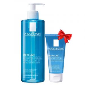 REVIEW Sữa rửa mặt La Roche-Posay loại nào tốt nhất? 1