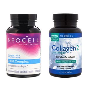 Collagen Type 2 Là Gi? Công Dụng Khác Gì Với Collagen Thông Thường? 97