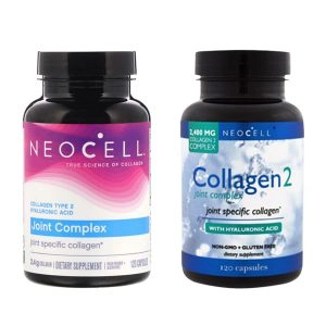 Collagen Type 2 Là Gi? Công Dụng Khác Gì Với Collagen Thông Thường? 96